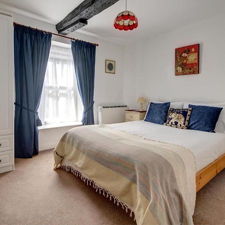 Katrinas Apartment By Treetop Property سيرنسيستر المظهر الخارجي الصورة